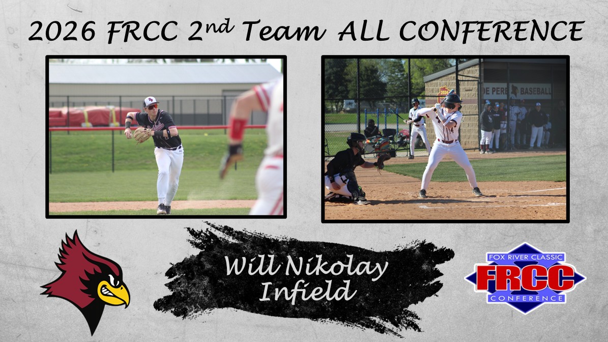 BaseballDPHS's tweet photo. Congratulations to the following #REDB1RDS for earning FRCC All Conference awards!

@will_nikolay @Isaacherlache https://t.co/jsXHWA0yb0