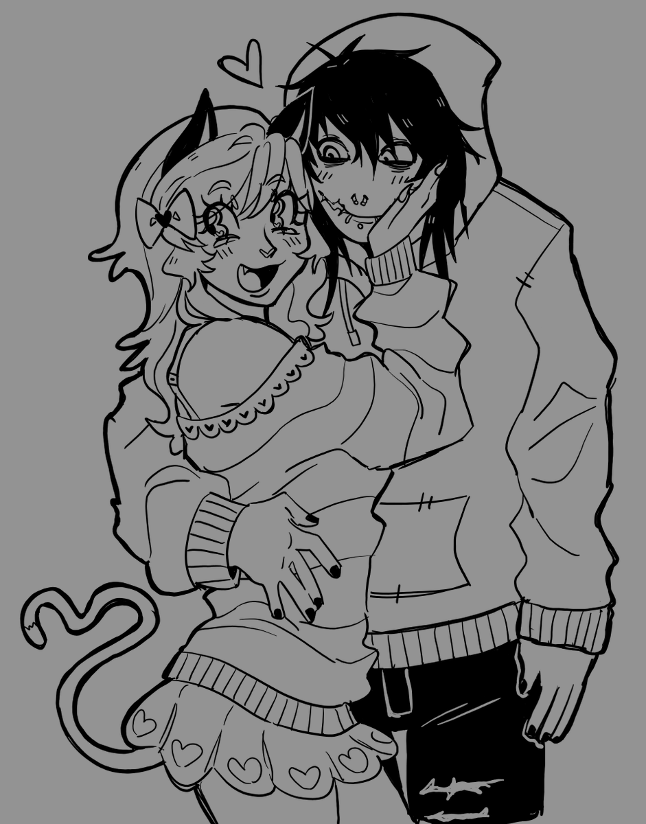 cyclopticism's tweet photo. kawaii https://t.co/F2b57TaRJs