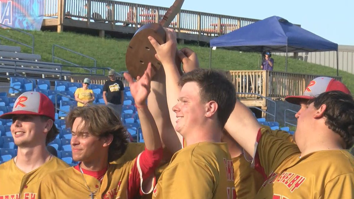 WGEMSports's tweet photo. No More Magic Needed: North Shelby Closes Season Finishing Third at State

READ MORE: https://t.co/FaOHNm1hC0 https://t.co/O3kRXFtHuU