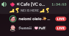 LilSunniiVT's tweet photo. Guys i think im in love with my senpai @neiomicielo https://t.co/ulrngKTHNN