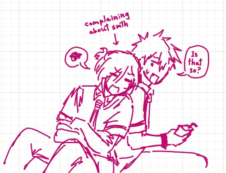 mitS2uba's tweet photo. day 451
busy days call for me digging through my gallery to find something to post :") https://t.co/zX4sKmO8EV