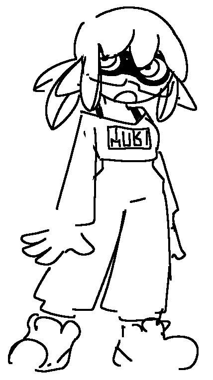 bliighted's tweet photo. @noroikikku inklingafdsgsdfsd https://t.co/StGLogguii