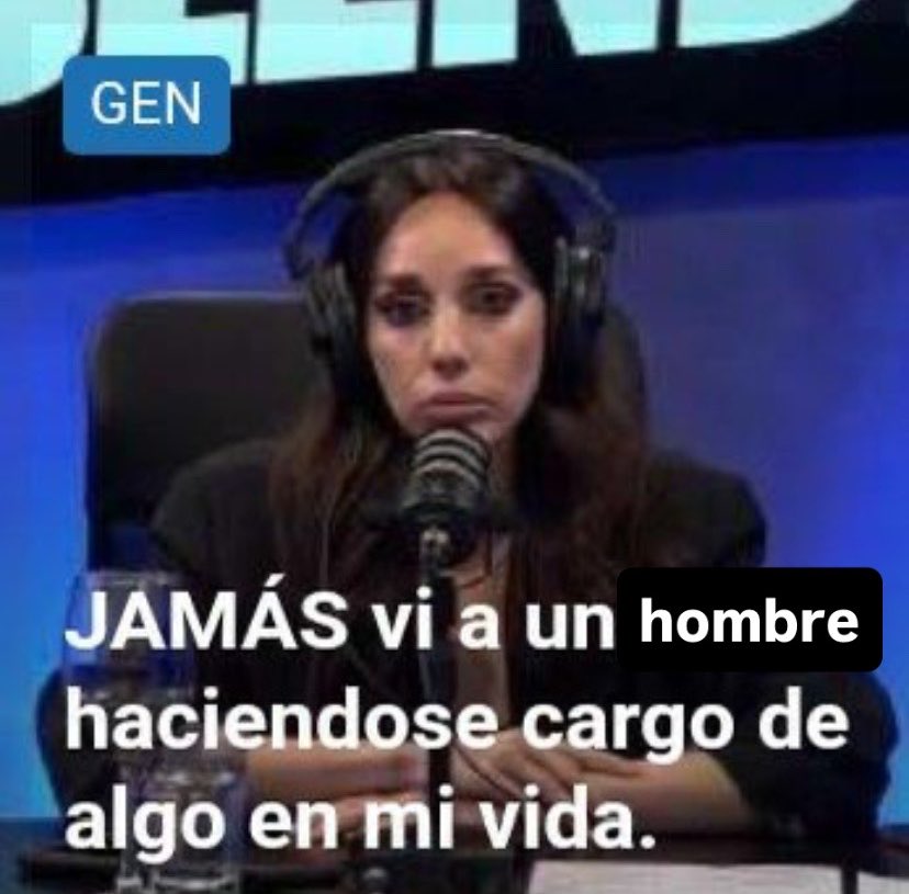 la soberbia hecha carne tweet media