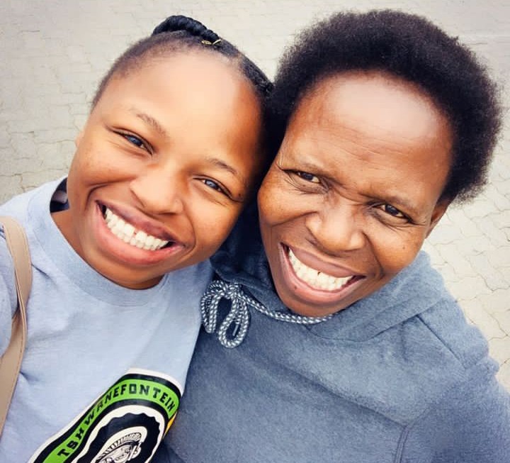 jackson_rem's tweet photo. South Africans are too kind and welcoming, and that has unfortunately resulted in them being subjected to disrespect. In Naledi Chirwa's blood, there is zero South African DNA, and she also appears to loathe South Africans. No country would allow an immigrant to be as disrespectful as she is.