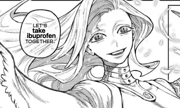 KayThankz's tweet photo. Has anyone else done this? I’m sorry but it’s all I could think of when I saw this panel 😭
#Gachiakuta168 https://t.co/sUj8zPh8Zt