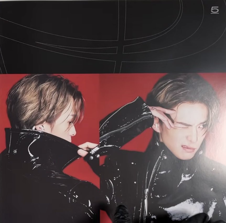 asahiflare's tweet photo. asahi 'new wav' red ver. #아사히 https://t.co/mE6tlh23lK
