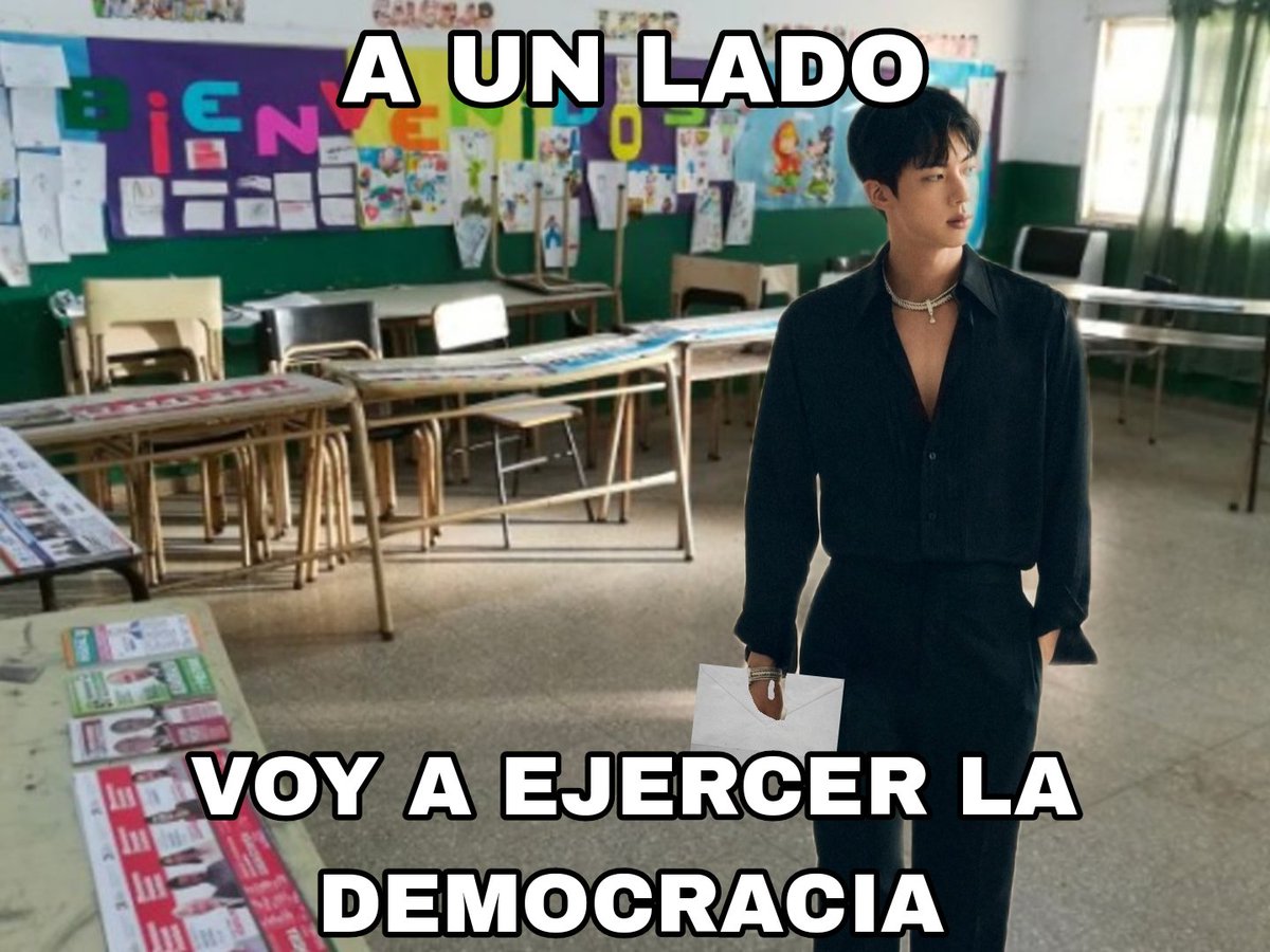 miminubecita92's tweet photo. Seokjin: https://t.co/XVqGc4Knfg