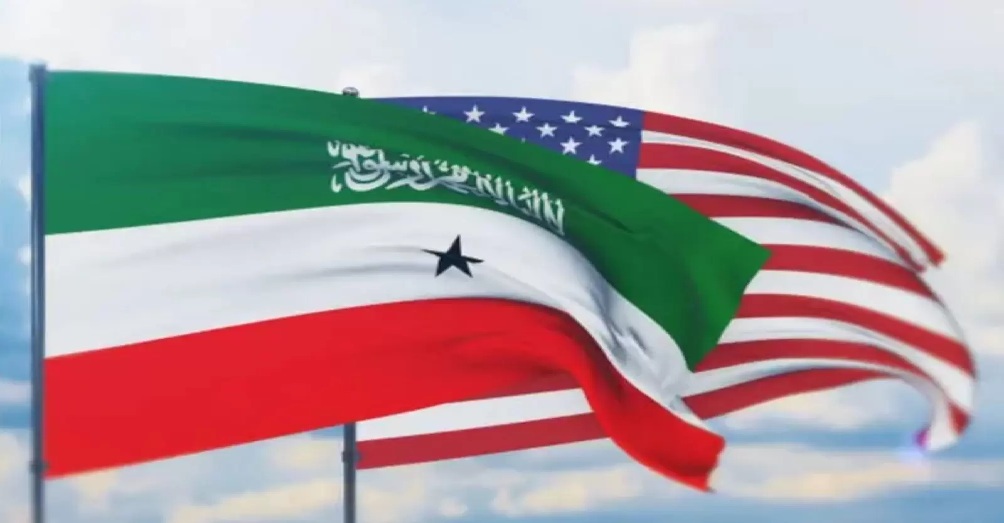 somalidispatch's tweet photo. U.S. Congressional Report Highlights Opportunities for Expanded Engagement with Somaliland https://t.co/jY3nEqGtG9 https://t.co/0gN6t7Eo0b