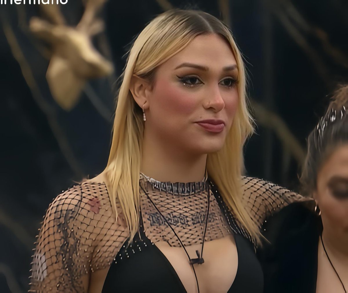 hsloveeq's tweet photo. q vuelva el show q vuelva ella

QUEREMOS A DANELIK https://t.co/T8OKr5rp9s