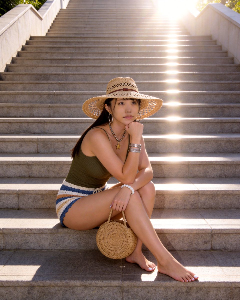 AsianMeiMei2005's tweet photo. Missing vacation 💕💕 https://t.co/UvYh3zNUXS