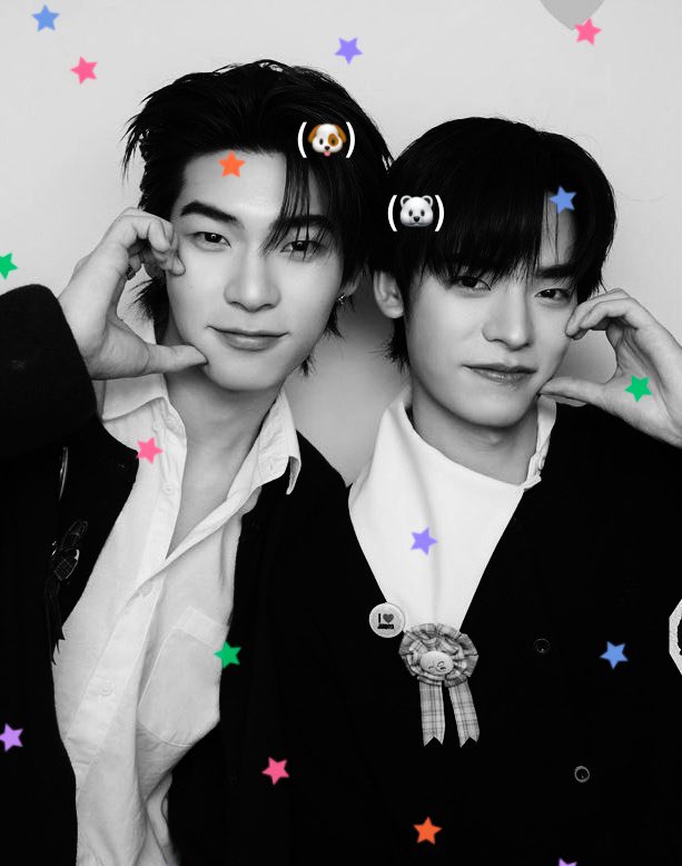 ม๋าจี๋จี๋ ♡ tweet media