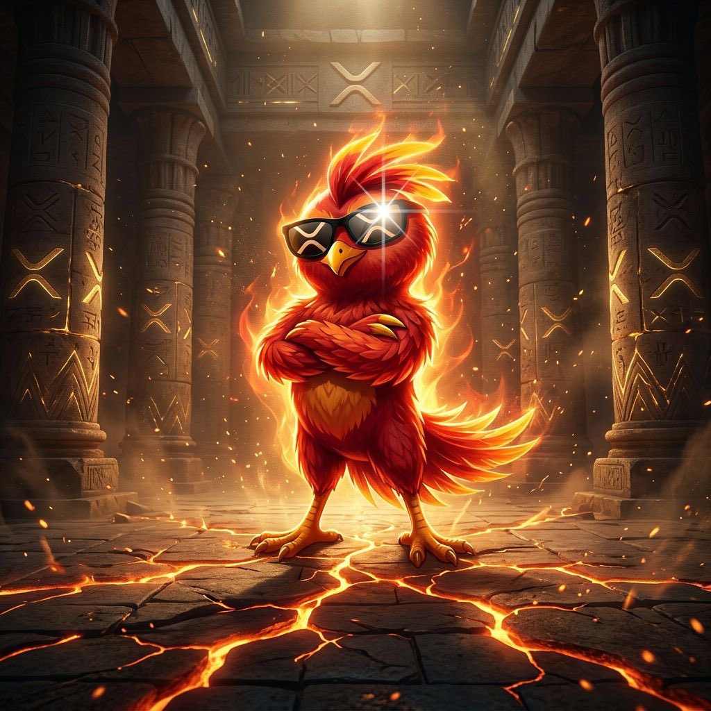 Brave Legacy 🐦‍🔥 tweet media