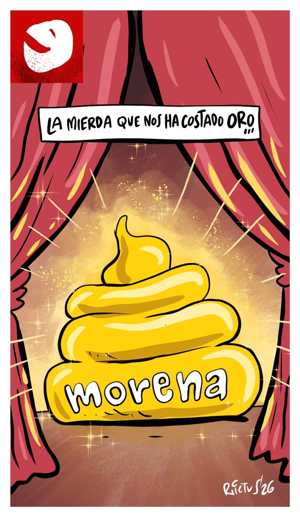 Jejeje Político | Sátira Crítica tweet media