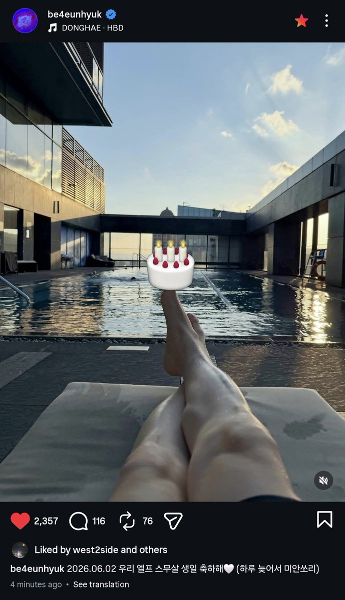 pc8anns's tweet photo. Finally!!!
🐰: 2026.06.02 Happy 20th birthday, our ELF 🤍 (mian sorry for being one day late)
#20YearsWithELF
#ELF20thAnniversary
#HappyELFDay https://t.co/Jeatn5fgUv