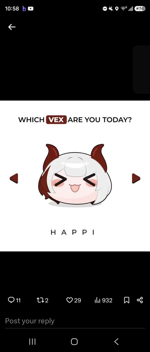 KyleDil44136996's tweet photo. @vexmlk Pffft https://t.co/bUe2SXlRiF