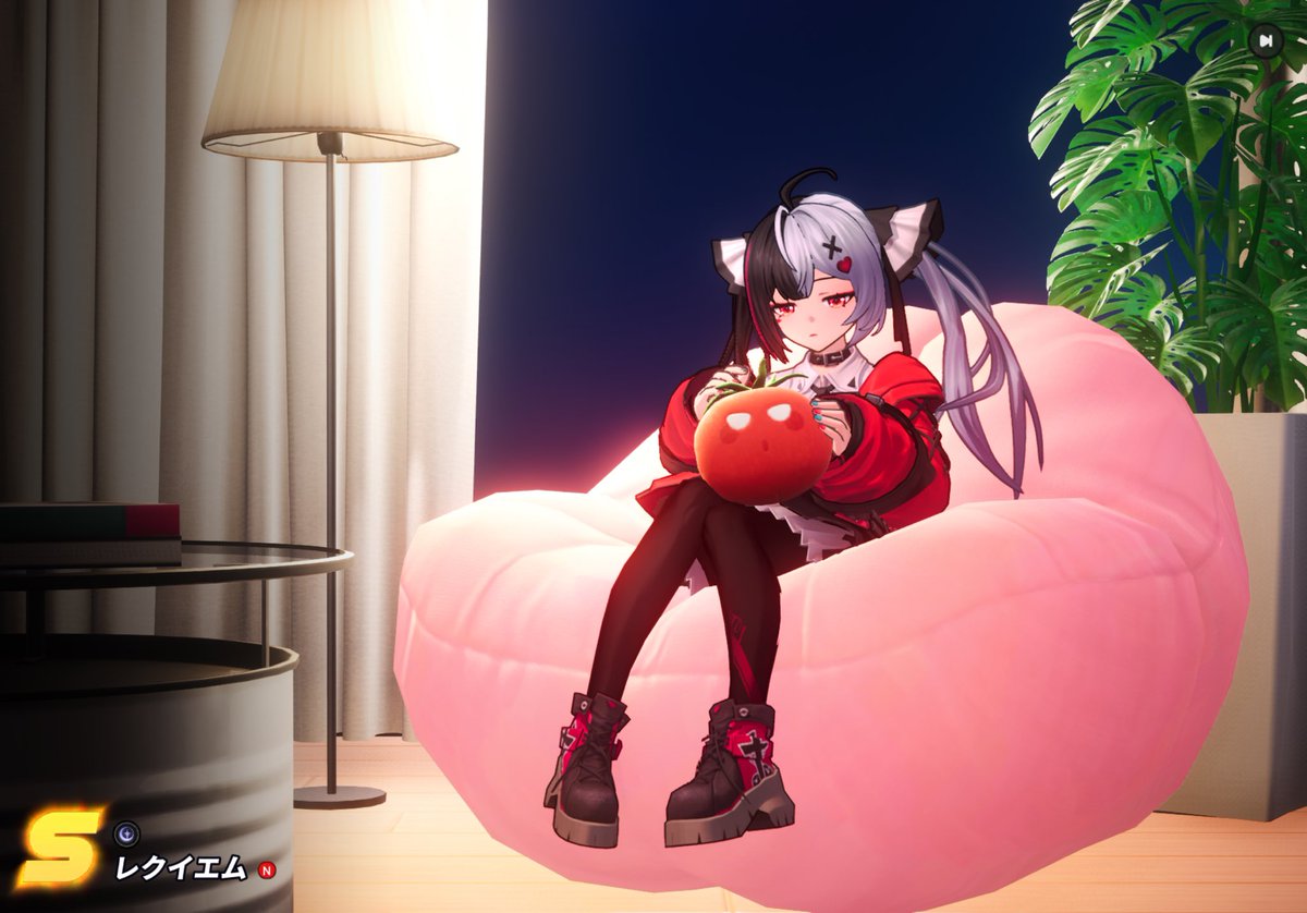 nekotenq's tweet photo. 10連ででた(〃´ . .̫ . `)🍅
トマトのグライダーもゲト‼️
#nte https://t.co/4odf2HkqtQ