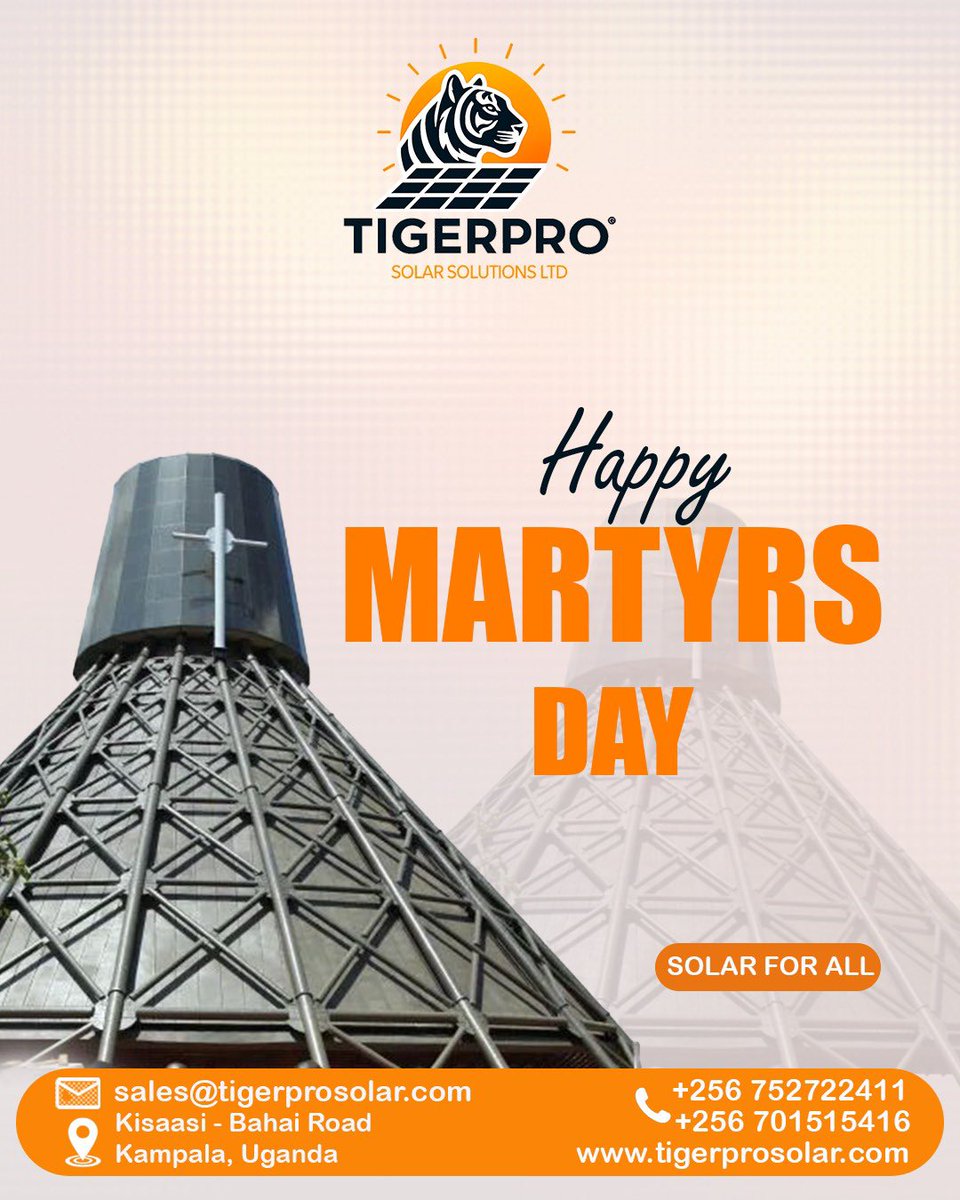 SolarTigerpro's tweet photo. We celebrate the sacrifice, commitment and service that continue to inspire our nation. Let this 3rd Day of June remind you  to be Bold, Strong and Courageous. https://t.co/hnwj6PpyJe