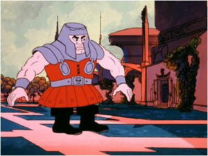 DurlaC's tweet photo. @affonsosolano He-man não, Aríete kkkkk https://t.co/G9RVHRAcQI