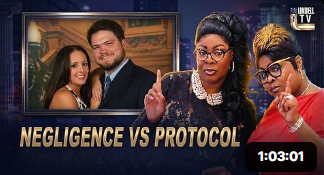 ProtocolWidow's tweet photo. @SecKennedy 

@stacyograyensek  joined Silk on the @DiamondandSilk Show to go over the horrific "treatment" that her husband did not survive in a MI hospital. 

It's really important that the average viewer understand that Stacy's husband, Ryan, despite being on death's door twice was actually brought closer to normal ranges in numbers on 2 occasions.  Stacy walked the entire hospital to find a doctor that would give Ryan the medications that were recommended by doctors outside the hospital.  When those medications were allowed to work, Ryan's numbers would begin improving in a matter of hours.  But the lead doctor would come in & change his meds back, even though he was improving.  The horror of what happened that tipped the scales is the stuff of nightmares.

This story alone is another reminder that Covid didn't only kill senior citizens.  Ryan was a very young. healthy man that became ANOTHER victim of the collateral damage of the U.S. government.

Today is June 2, 2026, it's been 1695 days since I lost my husband & my country all at one time.  This government believes we will "Move On" from the torture of our loved ones. Covid wasn't deadly enough, so the HHS/FDA/CDC/NIH/CMS weaponized the hospitals. Thus ushering in the coerced gene therapy bioweapon.

If you experienced Covid #CrimesAgainstHumanity, like the  Hospital Protocols or the gene therapy injection harms, please submit your story at https://t.co/VwsqTooUyT.

https://t.co/DpGbGkanMa