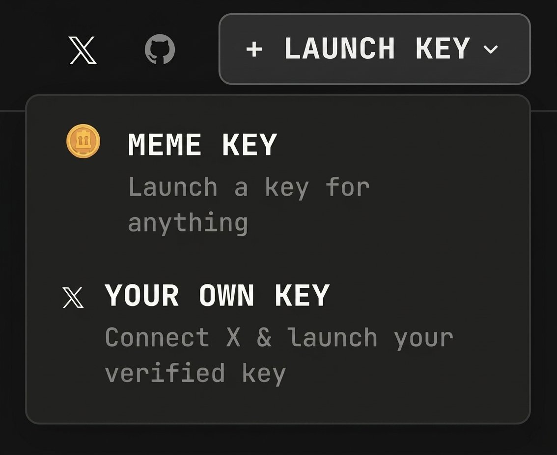 Keyswap.fun tweet media