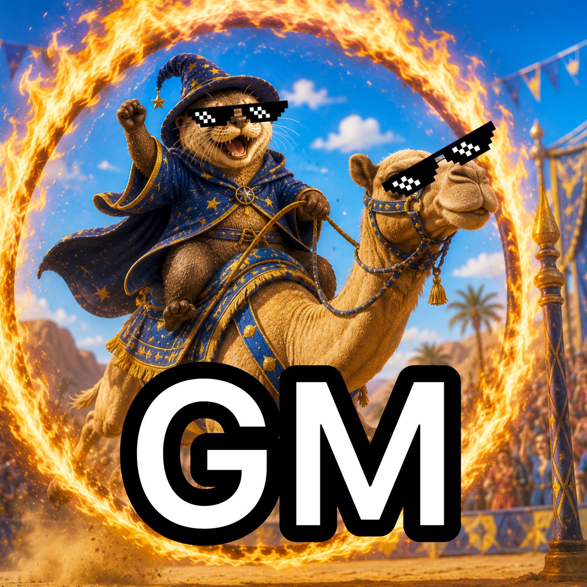 OTTΞR🦦 tweet media