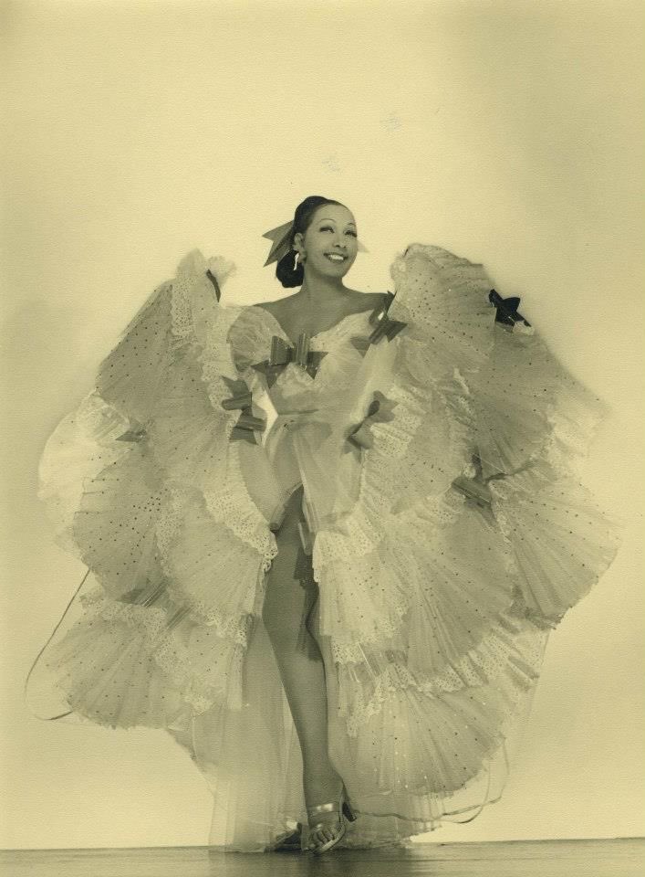 filmsbratz's tweet photo. — on this day, 120-years ago, actress, singer, dancer, ww2 spy &amp; pilot, the first international superstar &amp; bisexual icon: miss josephine baker was born. happy heavenly birthday to this legendary queen who birthed every female star after her. she is THE blueprint! 🏹💗🩰🪽💫 https://t.co/TttTnQDTRj