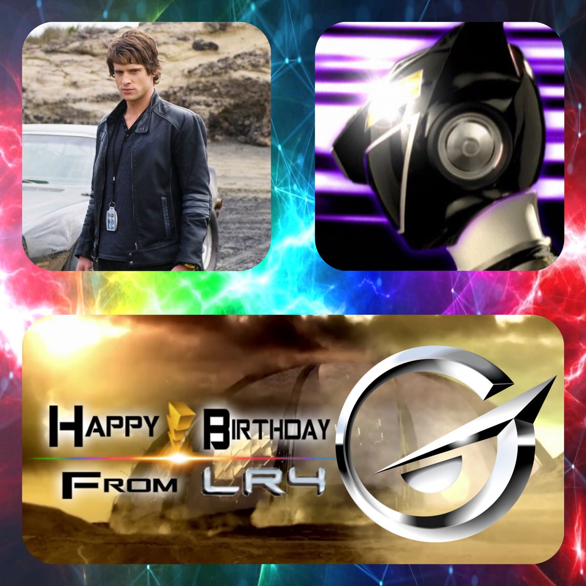 LR4_2013's tweet photo. LR4 would also like to wish Dan Ewing a Happy Birthday! https://t.co/v5yfYTmugo