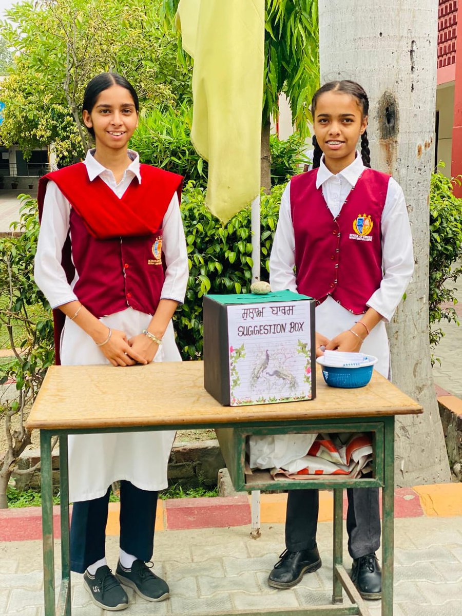 schooledu_pb's tweet photo. ਸੂਬੇ ਦੇ ਸਰਕਾਰੀ ਸਕੂਲਾਂ ਵਿੱਚ "ਸਿੱਖਿਆ ਦਾ ਮਹਾਂ ਜਸ਼ਨ" ਤਹਿਤ ਕਰਵਾਈ ਗਈ ਮੈਗਾ ਪੀਟੀਐਮ ਅਤੇ ਪੇਰੈਂਟ ਵਰਕਸ਼ਾਪ ਵਿੱਚ 17.6 ਲੱਖ ਤੋਂ ਵੱਧ ਮਾਪਿਆਂ ਦੀ ਸ਼ਮੂਲੀਅਤ ਨੇ ਸਿੱਖਿਆ ਪ੍ਰਤੀ ਲੋਕਾਂ ਦੇ ਭਰੋਸੇ ਅਤੇ ਵਚਨਬੱਧਤਾ ਨੂੰ ਹੋਰ ਮਜ਼ਬੂਤ ਕੀਤਾ। https://t.co/KOAQ8MKgSZ