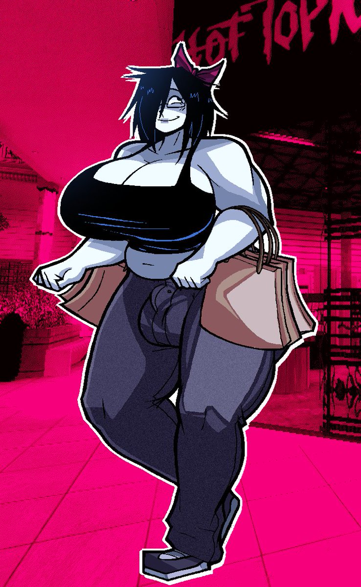 YKujo55555's tweet photo. Commission that i loved doin
#nuggetsjuegosdivertidos https://t.co/m2wSlBJ83B