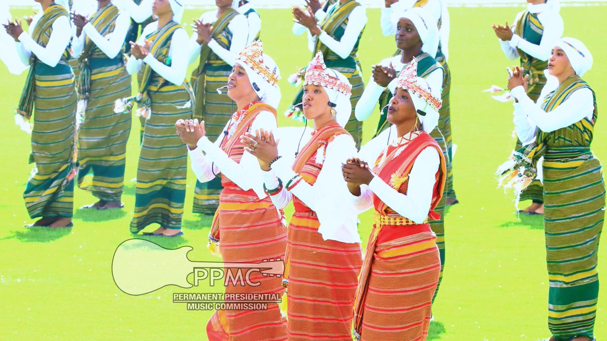 PPMC_KENYA's tweet photo. A memorable Madaraka Day entertainment showcase from Wajir County📹 🇰🇪

Through music, dance, and culture, we celebrated the spirit of self determination, progress, and nation building that continues to shape our nation. 

#PPMCKenya 
#MadarakaDay2026 https://t.co/O8jGgMU3Kc