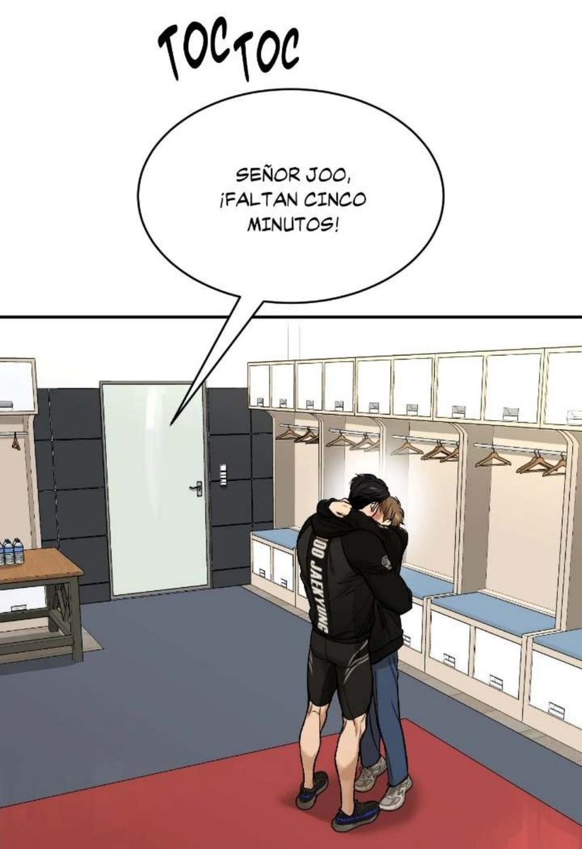 kaloh ! AU bokuaka tweet media