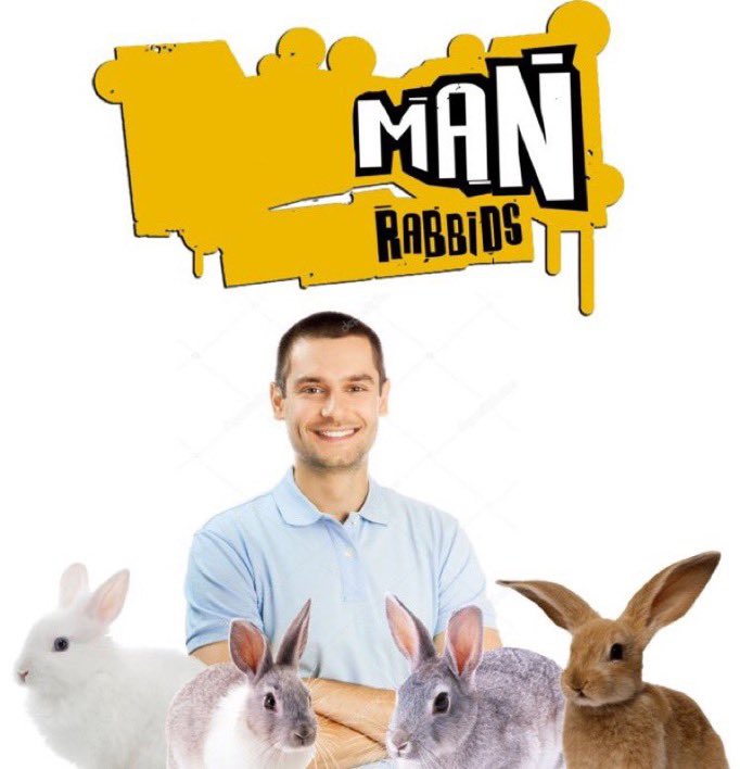 Rabbids tweet media