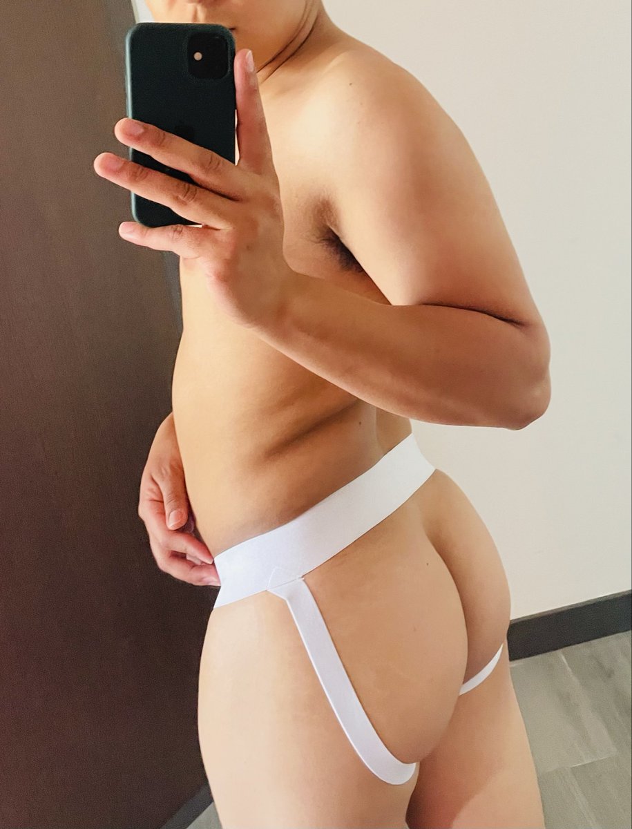 43Edriv's tweet photo. #twink #jockstrap #cuteboy https://t.co/Esxtr7V0zw
