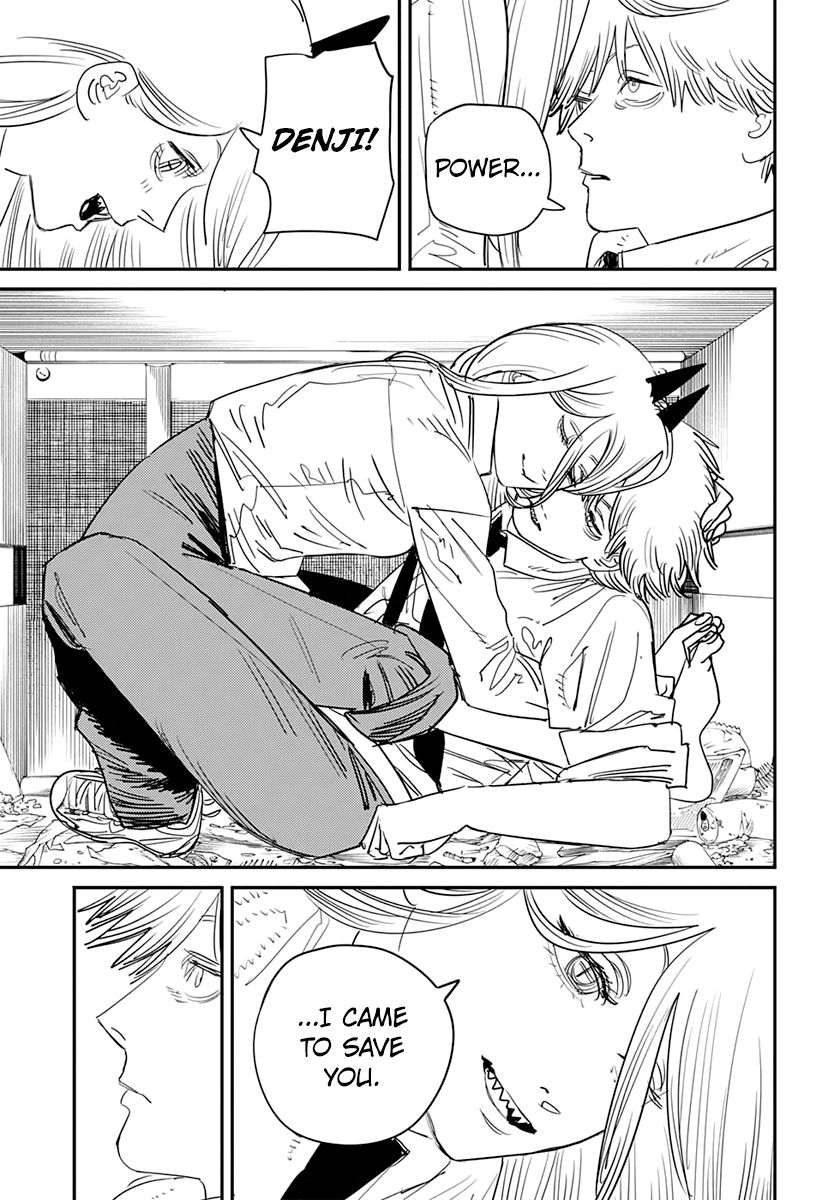 Torment_strike's tweet photo. Nunca me harán odiar a la parte 2, ni al manga en general. https://t.co/I2SAzWas3y