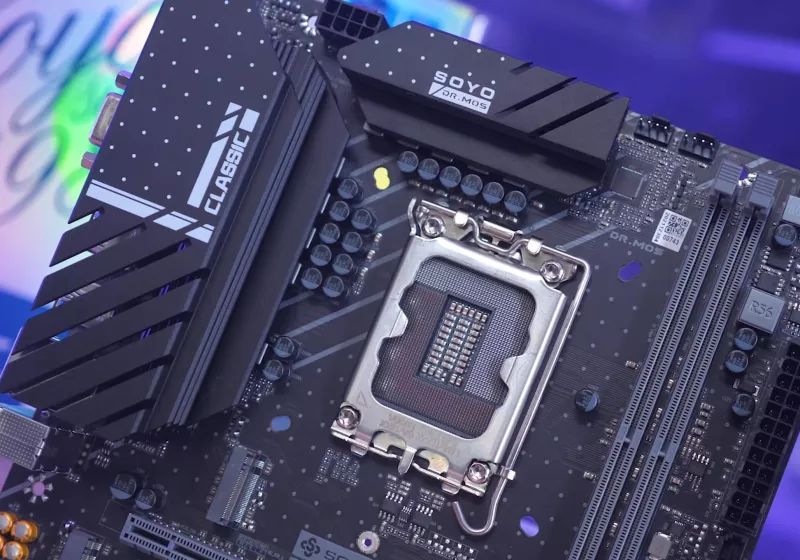 TechSpot's tweet photo. Intel's upcoming LGA 1954 socket reportedly supports Nova Lake, Razor Lake, and possibly beyond

Intel may finally stop forcing you to buy a new motherboard with every CPU upgrade
https://t.co/Jp1x6GT9Pl https://t.co/Hr02Pys47J