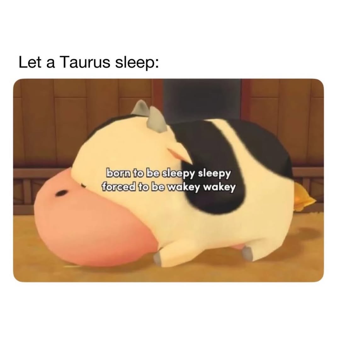 TaurusWorld_'s tweet photo. thoughts on this? lol https://t.co/3nCffdftCy