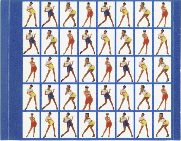 birdsofdeath_'s tweet photo. 🇭🇺 szandi - szan-di-li (1995)
(bubblegum dance/europop/mulatós) https://t.co/VOyp52uyMC