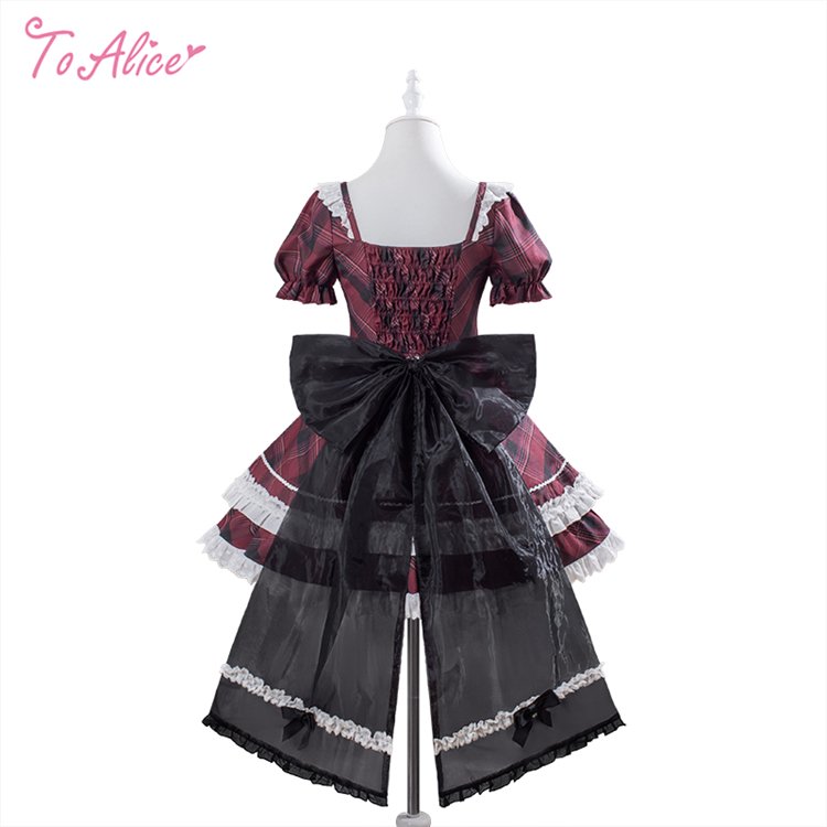 ❤️ToAliceJapan❤️  New Arrival / 本日より発売スタート🌟新作