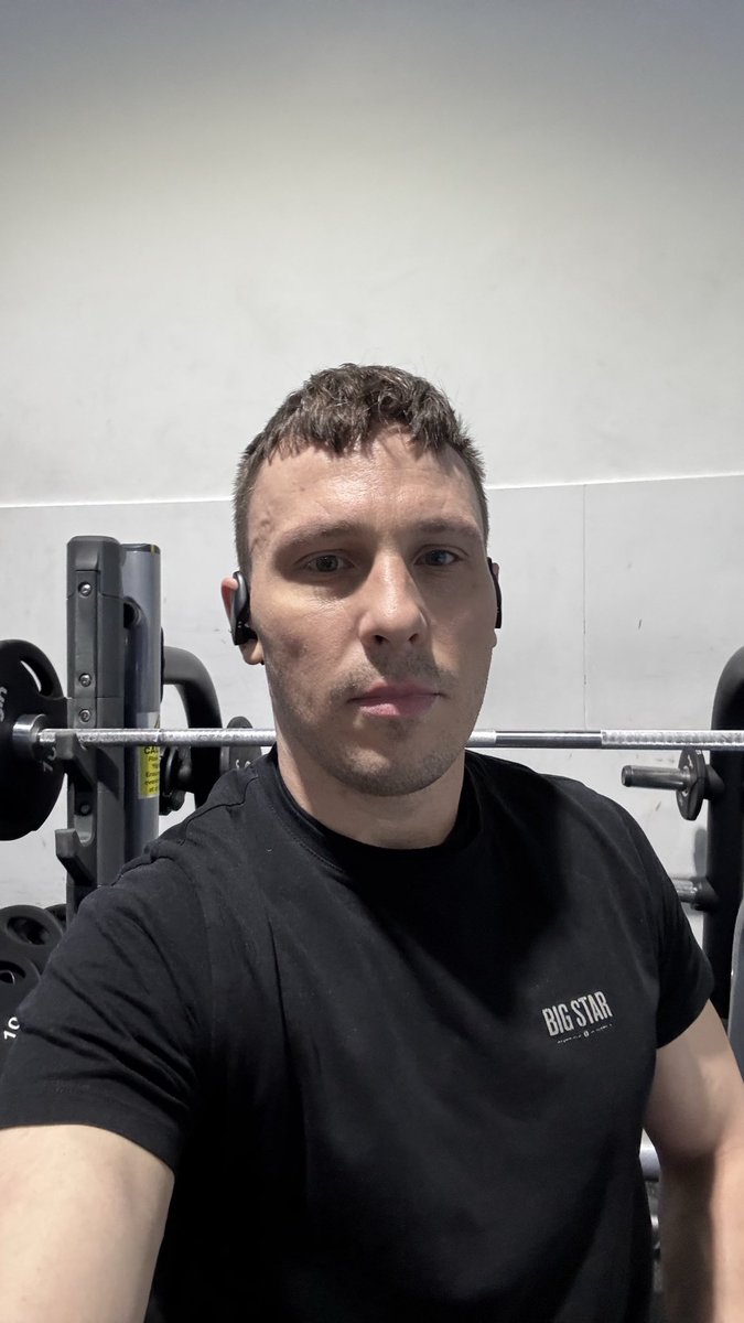FitMike85's tweet photo. Good morning 💪🤪 https://t.co/sYapn6mYbY