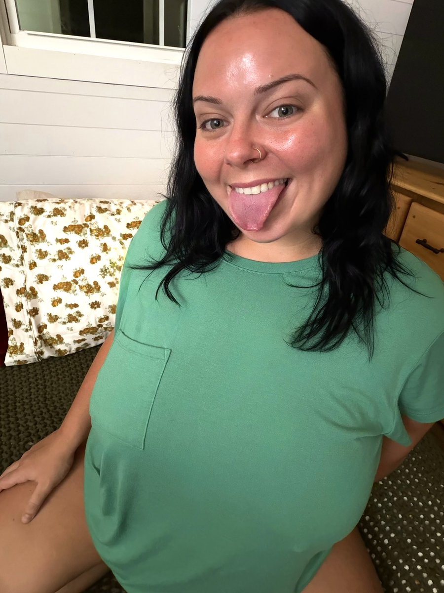 Ashtyn Morgan tweet media