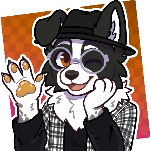 RaxNow's tweet photo. Drawing made for @Asalto_The_Derg :3c

AsaltoTheDOG............... https://t.co/iWPvvJBARs