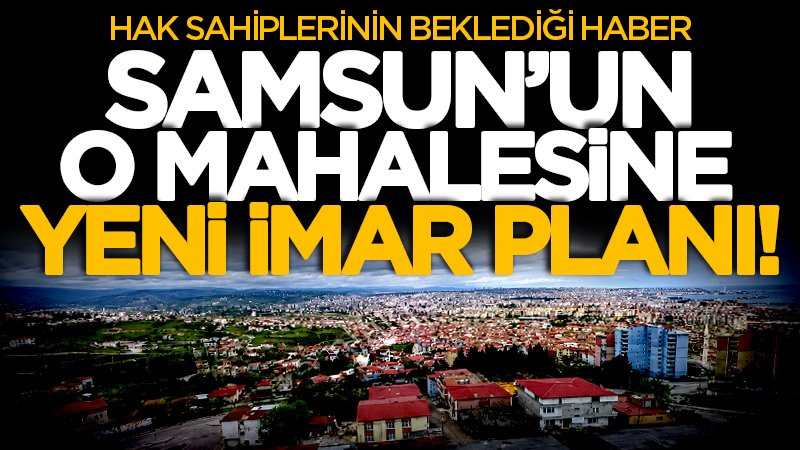 Samsun Halk Gazetesi tweet media
