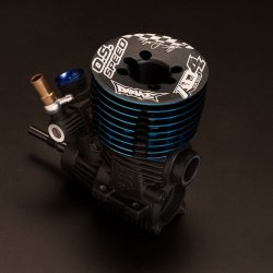 SPIRAL_RC's tweet photo. YURUGIX　YSP-1FH00　B21 ADAM DRAKE EDITION 4　エンジン単体  ブレークイン済みSPIRAL https://t.co/KRzPk0MW7l 
本日の入荷商品です‼ 
#RC #ラジコン #YURUGIX https://t.co/fA4hRAIQcj