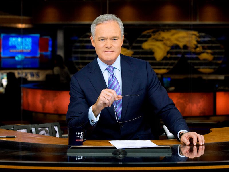 RpsAgainstTrump's tweet photo. New statement from Scott Pelley:

“Last month, 60 Minutes lost its DNA when our entire senior leadership and two of our best on-air correspondents were cruelly fired without cause. Good people were silenced because they stood up for our audience. They stood for fairness against the forces of political bias; they stood for professionalism against chaos.
 
For my part, new management has instructed me to inject falsehoods and bias into a politically sensitive story. I’ve been told to include assertions that are unverified. To date, in every case, I have managed to ignore these instructions or refuse them. Recently, politicians have been invited to choose correspondents for interviews on the broadcast. Giving politicians control over 60 Minutes interviews is not how this is done. Finally, incompetence and unprofessionalism in the new management have wreaked havoc. In a case involving one of my stories, the entire program came within 19 minutes of not getting on the air at all. 
 
At 60 Minutes, we have fought harder than anyone knows to save the program that became an American icon. We owed that to our millions of viewers. I am deeply moved by the thousands of wishes we have received to “keep up the good fight.” Most of the men and women of CBS News are still in that fight. But now the collapse of values at the top has become untenable. The leadership of 60 Minutes is no longer recognizable. The principles I hold dear are gone, and so I must leave as well.”