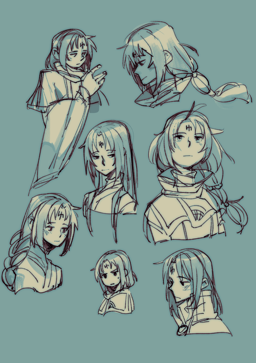 sagedcharm's tweet photo. Soren https://t.co/D4RttJOXbC