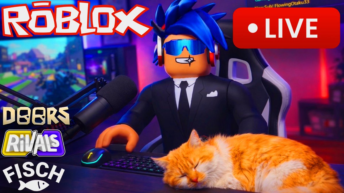 _RealBlueStar_'s tweet photo. roblox is dying? - 24 Hour Stream: 3/30 - Playing With Viewers - !link !user https://t.co/dAxQ8qWEGt  @B00M_ESPORTS @InControlGG https://t.co/TTZKxFda8u