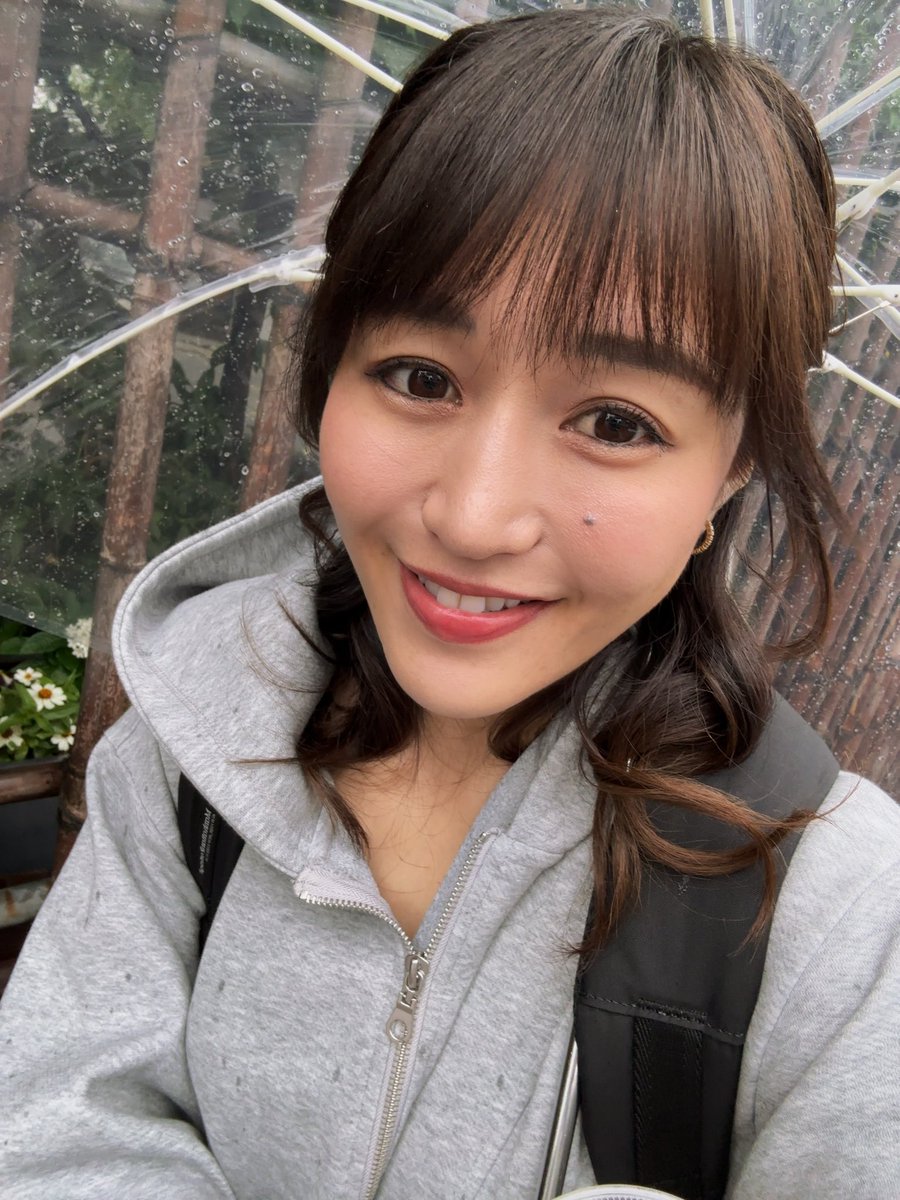 朱里 tweet media