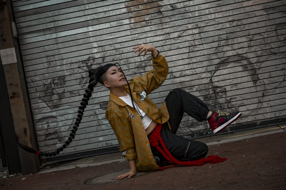 1emon_vii's tweet photo. 3周年おめでとうございます🎉

📷: j.nhi_photography 

#スト6三周年 #Streetfighter6 https://t.co/7RPSHwJOn7