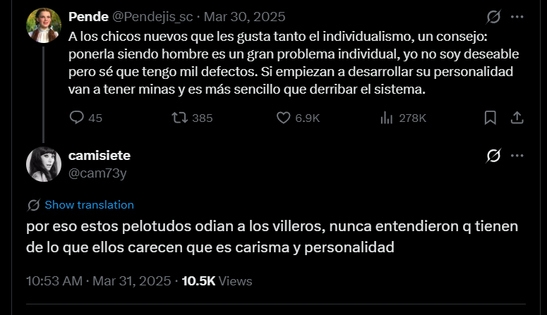 _brk___'s tweet photo. @cam73y @Midnatt41 jajaja trola https://t.co/yP8Qb3jAlR