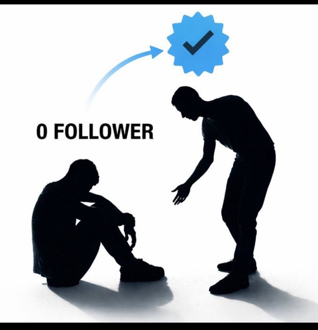KolawoleAdeyeye's tweet photo. Even if you have 0 followers. 

Just say hi, follow and lets follow you back https://t.co/om01ZO9YsN